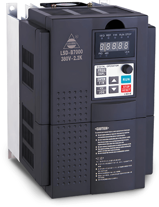 Vector Frequency Inverters