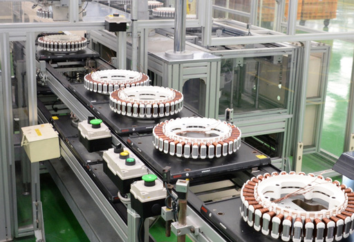 What safety precautions should be taken when using general-purpose inverters?