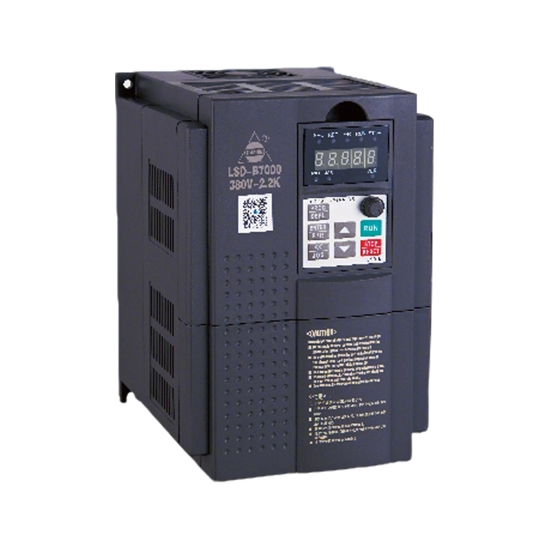Vector Control Frequency Inverter/Speed Controller