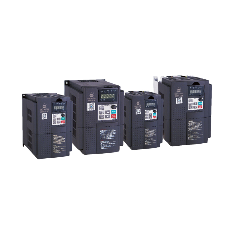 Vector Control Frequency Inverter/Speed Controller