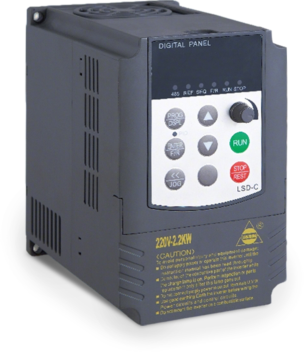 Variable Frequency Drives